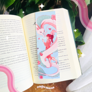 chihiro bookmark