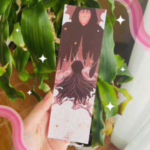 final empire (mistborn) bookmark
