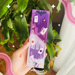 eterna long dress black