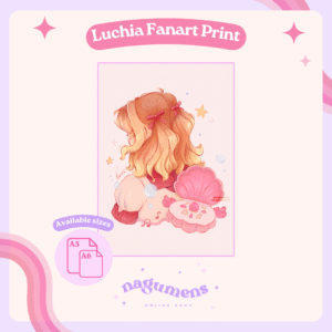 luchia print